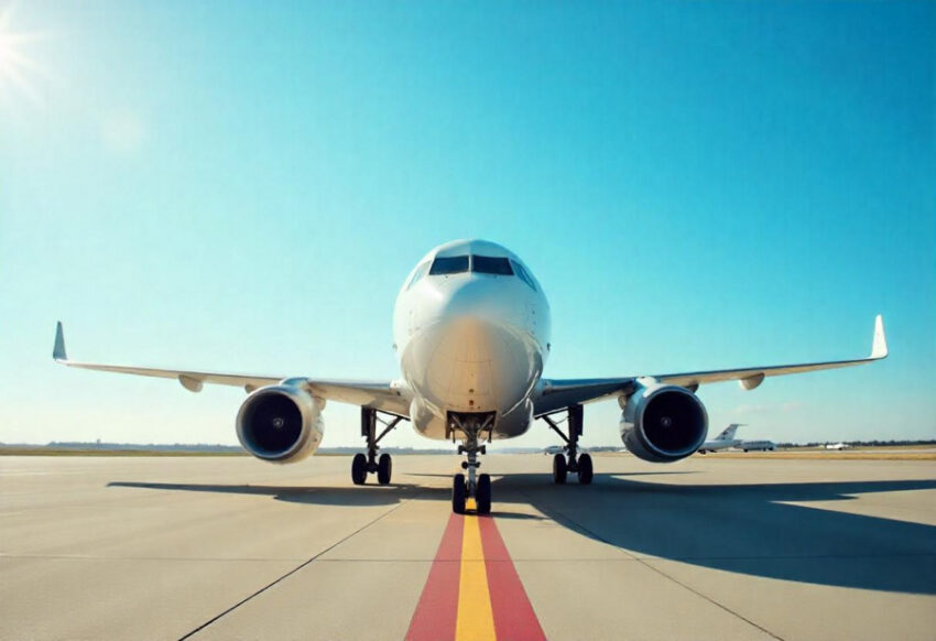  China’s Central Airlines Makes Debut In The UK Market With New Year-Round Air Freight Service To Nottingham East Midlands