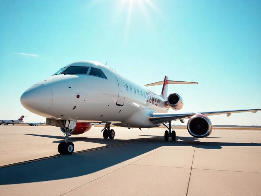 UK Private Aviation Soars as VistaJet Partners with Saxon Air to Launch Luxurious Cessna Citation XLS Fleet Amid Surging Domestic Travel Demand