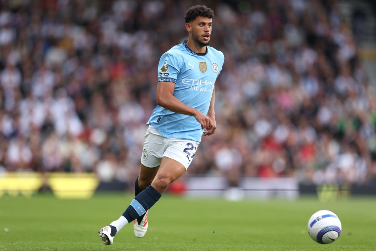  A player who appeared not to have a future at Manchester City came out of this season with credit