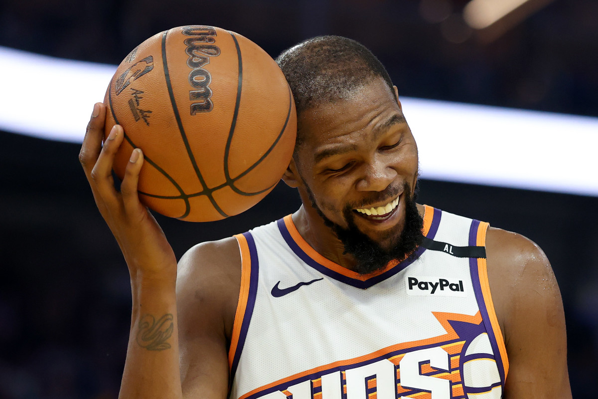 Kevin Durant Pays Homage to His Hometown With New Colorway of the KD 18 – Release Date & Everything You Should Know