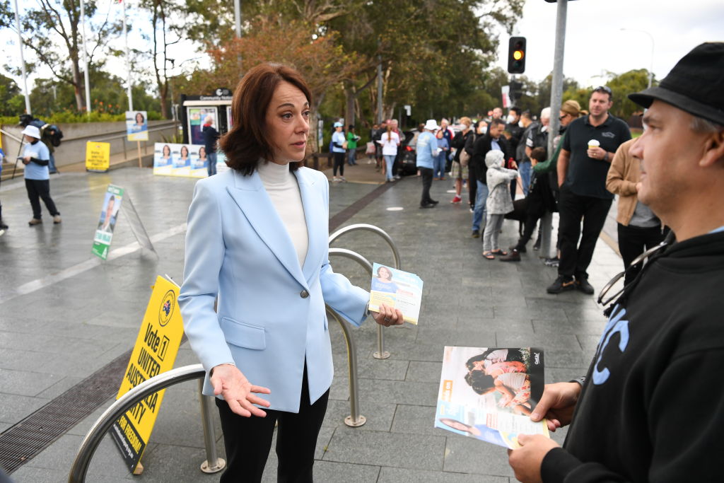  Teal MP Apologises After Climate Change Comments Linked to National Rugby League Player’s Death