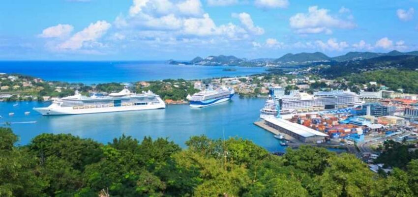  Global Ports Holding Joins Caribbean Tourism Organization to Boost Sustainable Cruise Tourism in the Caribbean