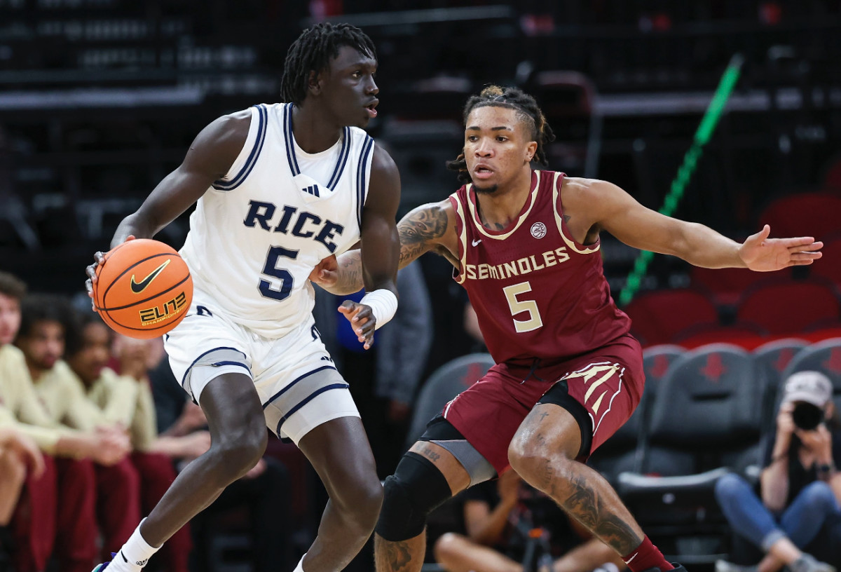 Gonzaga Transfer Portal Target Announces Commitment to Seton Hall