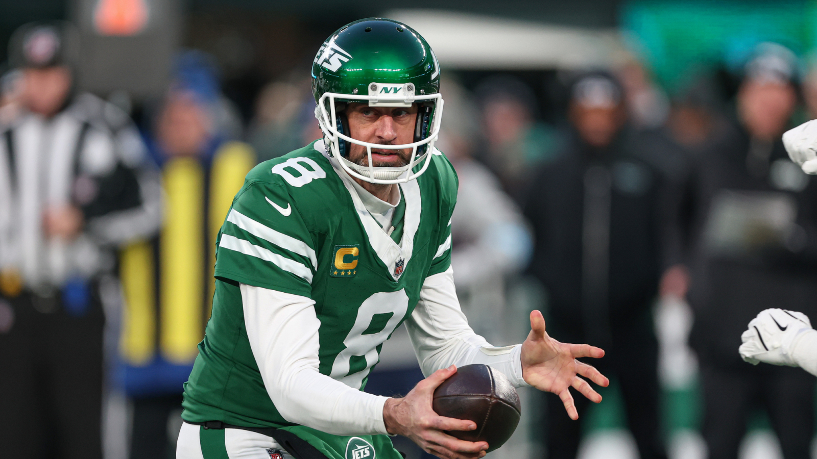 Aaron Rodgers Finally Reveals the Reason Behind Delaying His Pittsburgh Steelers Commitment