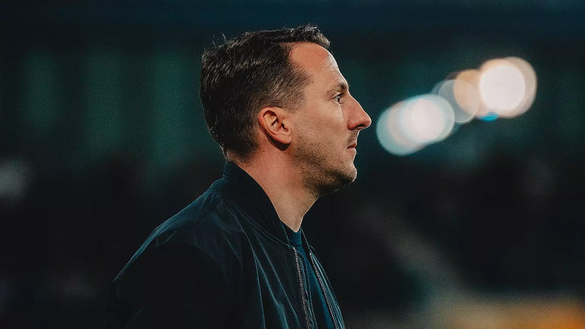 From hired to fired in over a month: Gent sack head coach Danijel Milicevic just weeks after giving him the role permanently