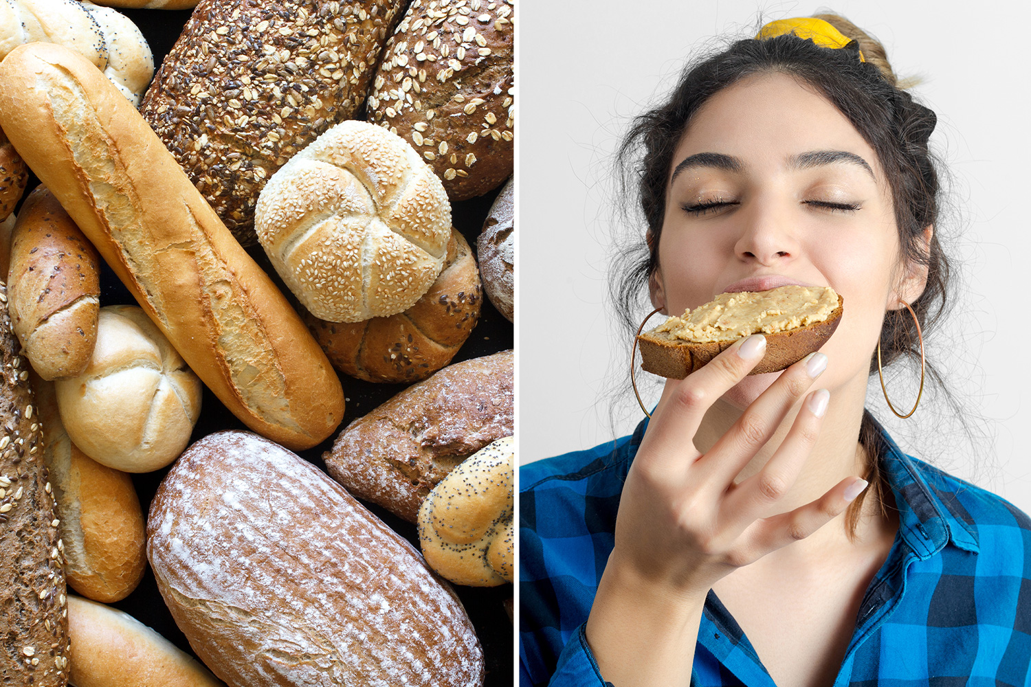 ‘Contaminated’ bread sold in 6 states urgently recalled due to glass shards that can ‘slice through mouth and throat’