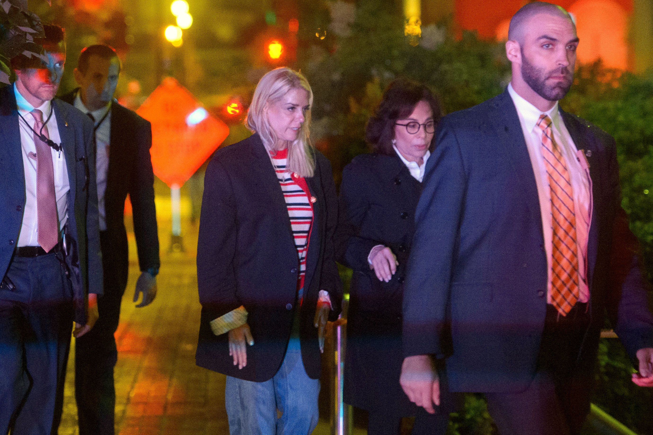  Elias Rodriguez, DC Shooting Suspect Latest, Israel Blames ‘Toxic Incitement’: Live Updates