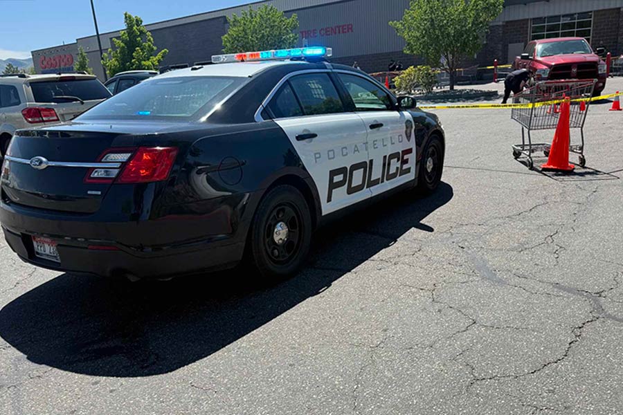 3-year-old girl run over, killed in Costco parking lot in southern Idaho