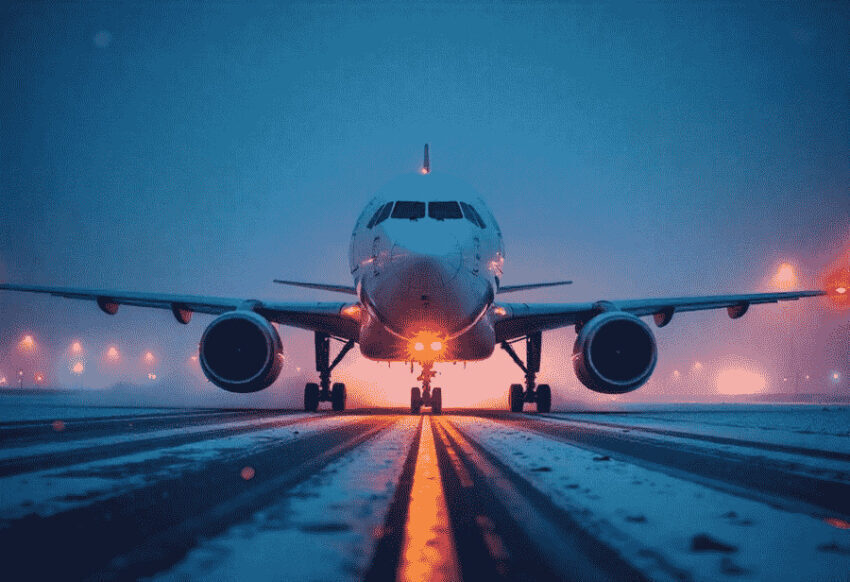 Porter Airlines Pulls Back from US Market with Termination of Toronto to San Diego Service and Cancellation of New Montréal to Las Vegas Route as Passenger Demand Drops