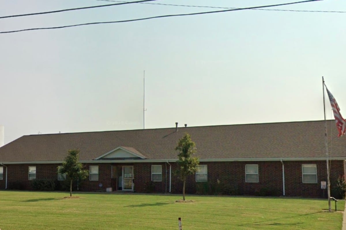 Pottawatomie County Sheriff’s Office Honors Fallen Deputy 130 Years After Deadly Encounter in Oklahoma