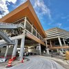  TPA’s $109M Red Express Curbsides project nears completion, road closures expected