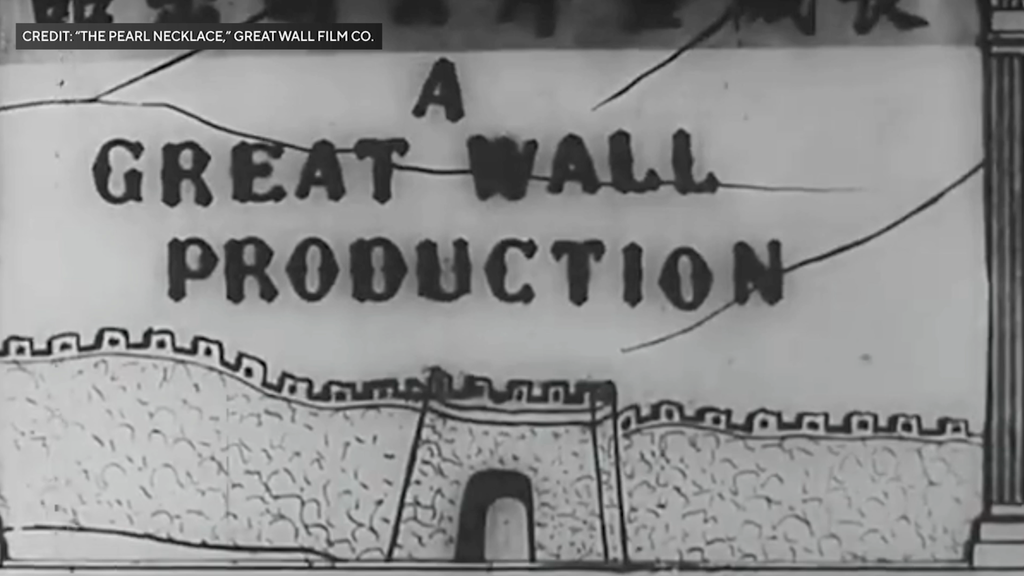 How unfair representation in film led to the creation of a Chinese film studio in Brooklyn