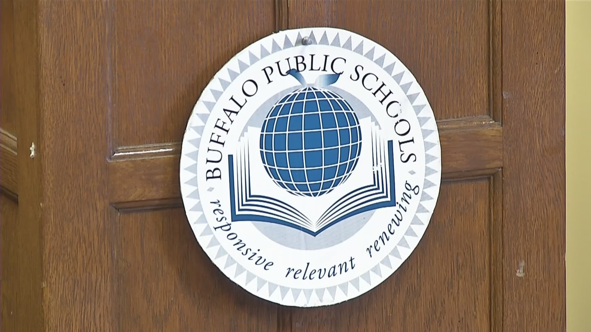Buffalo Public Schools adopts resolution to expand scope of investigation into allegations