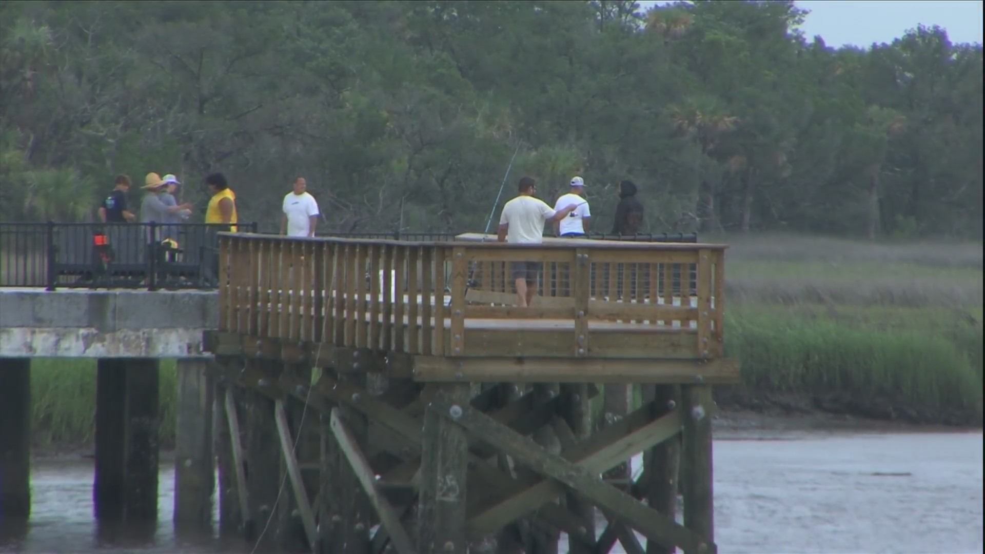 Now Open: Bryan County Fisherman’s Co-Op