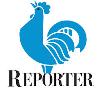The Reporter