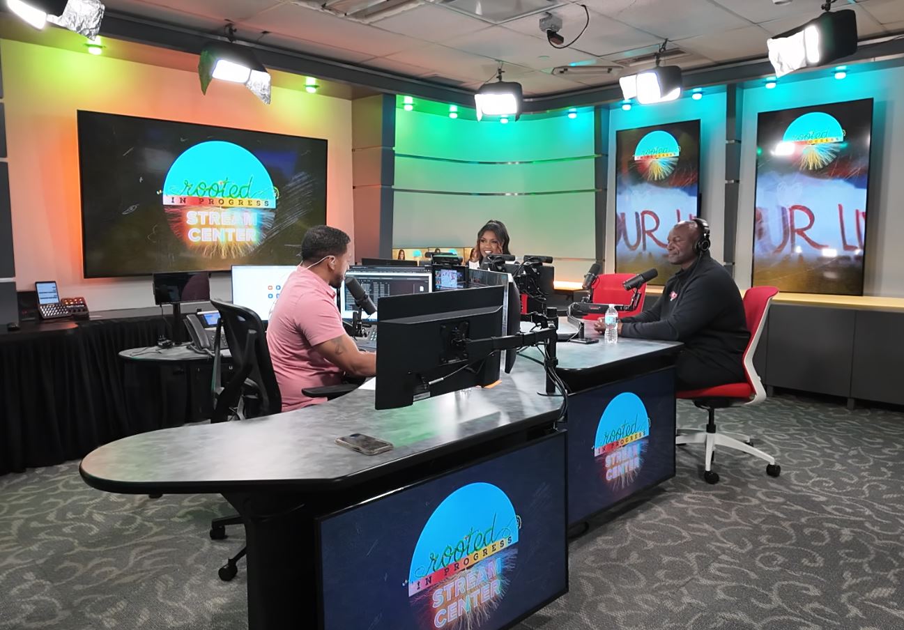  EXCLUSIVE | Beyond the playbook: Todd Bowles talks family, fatherhood and football