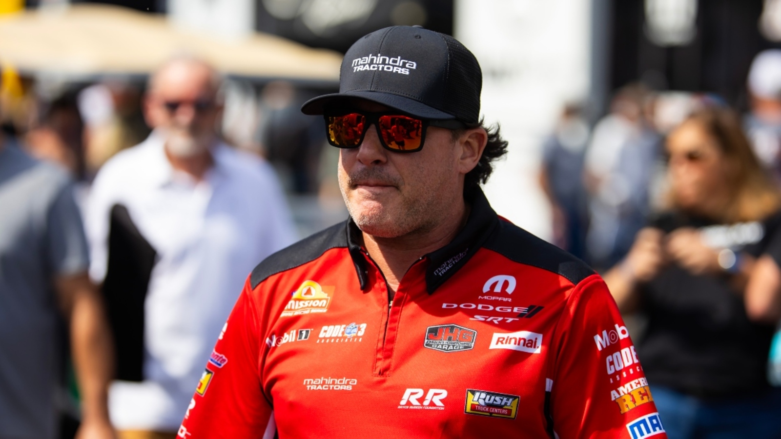 Tony Stewart rips importance of winning Daytona 500: ‘Anybody can win’