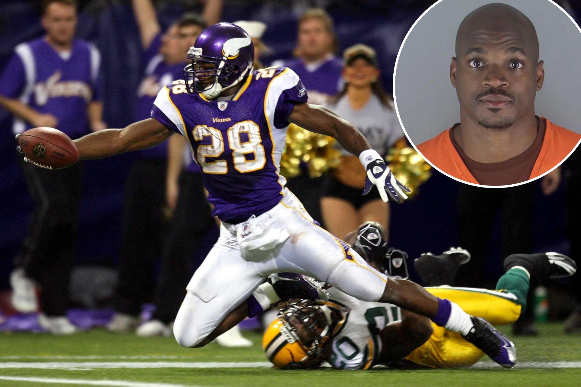  Broadcast news adds another example to its ugly accountability issue