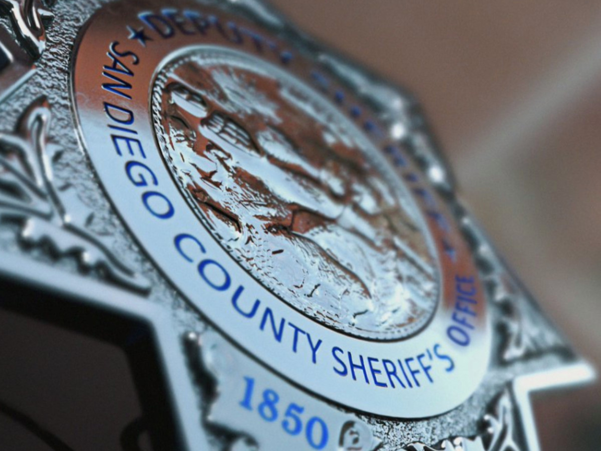 Warrants served in San Diego, National City as part of ongoing human trafficking investigation