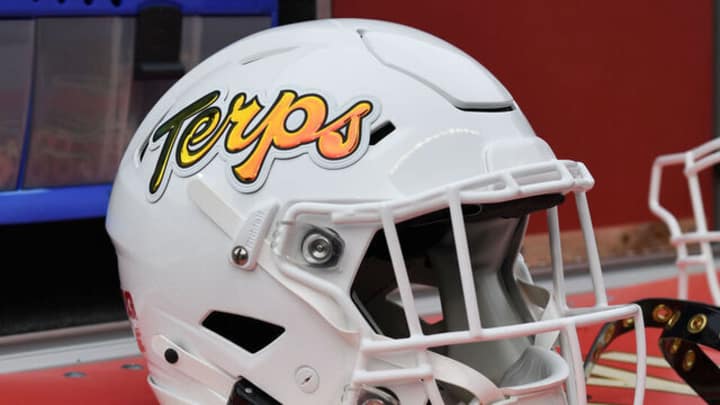  Maryland QB to host youth football camp in home state of Virginia