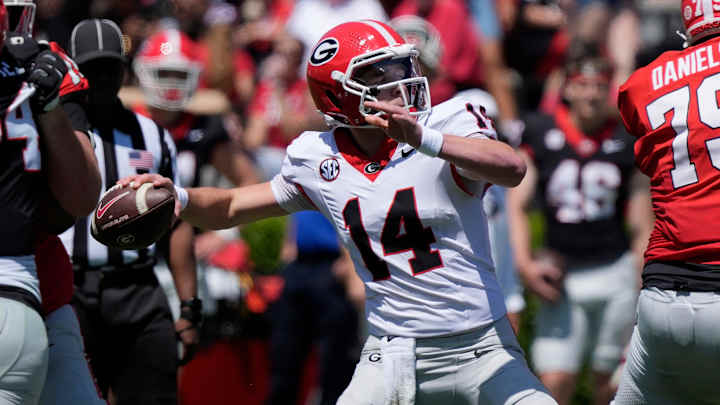 Should Georgia Bulldog Fans Trust ESPN’s FPI Rankings for the 2025 CFB Season?