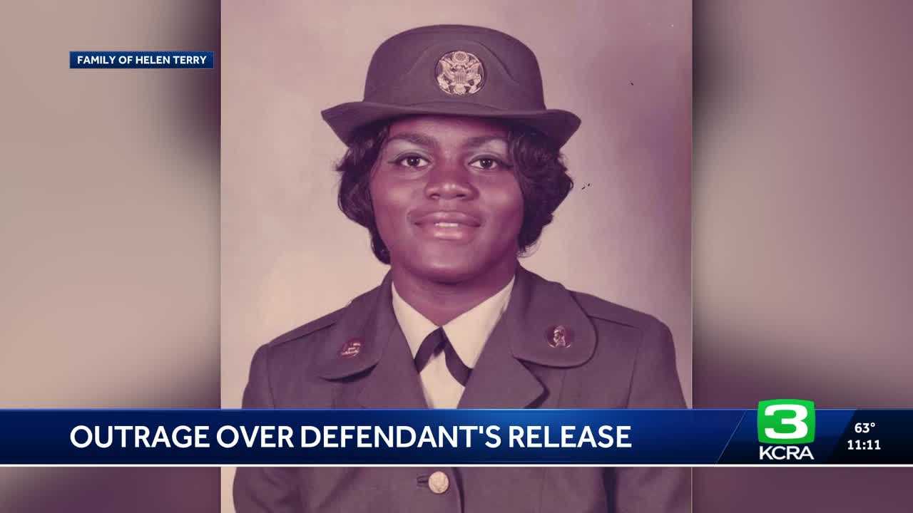 ‘Very unjust’: Family outraged after Sacramento woman’s alleged killer is released from jail