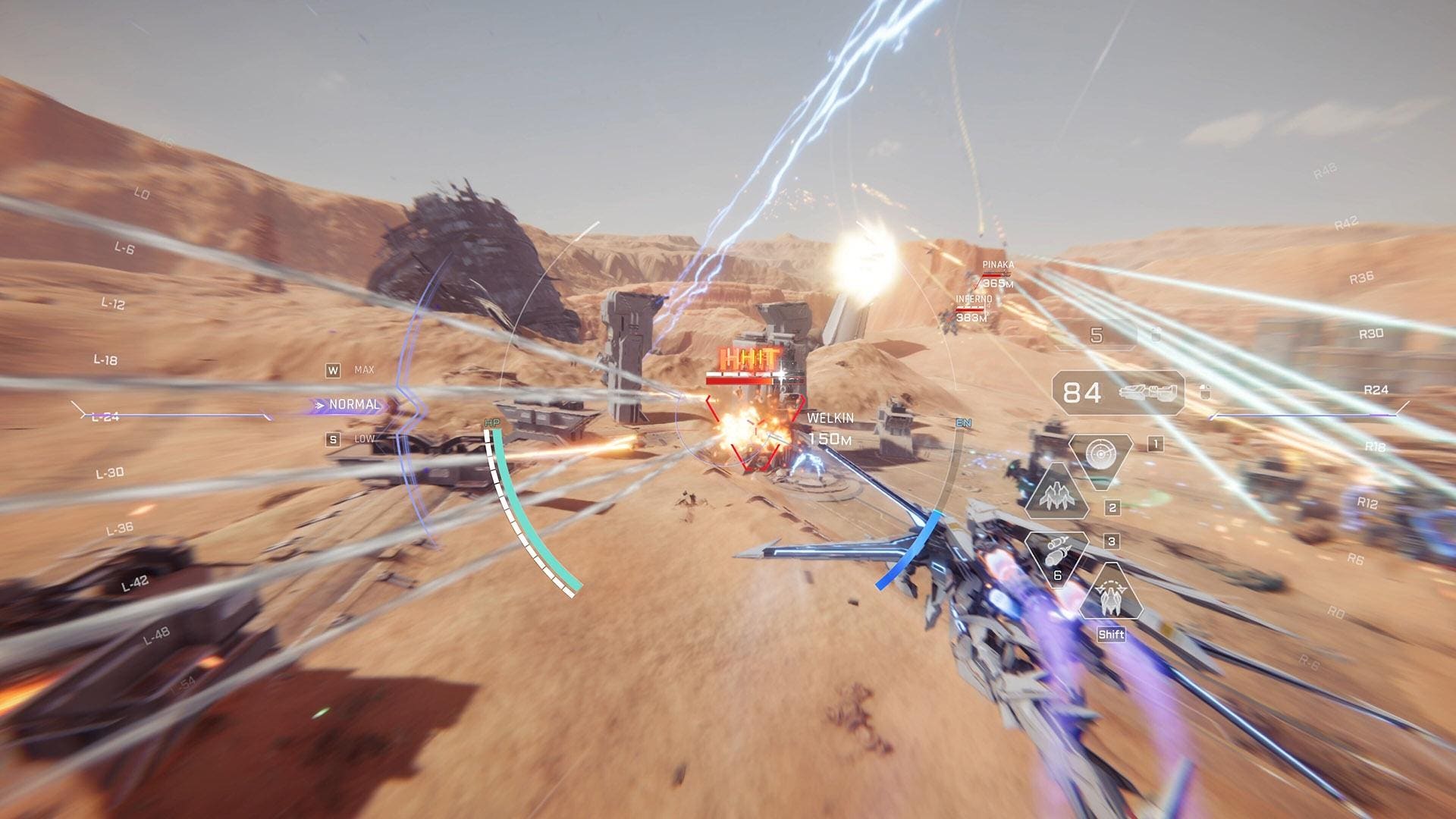 ‘Mecha Break’ Will Finally Launch At The Start Of July