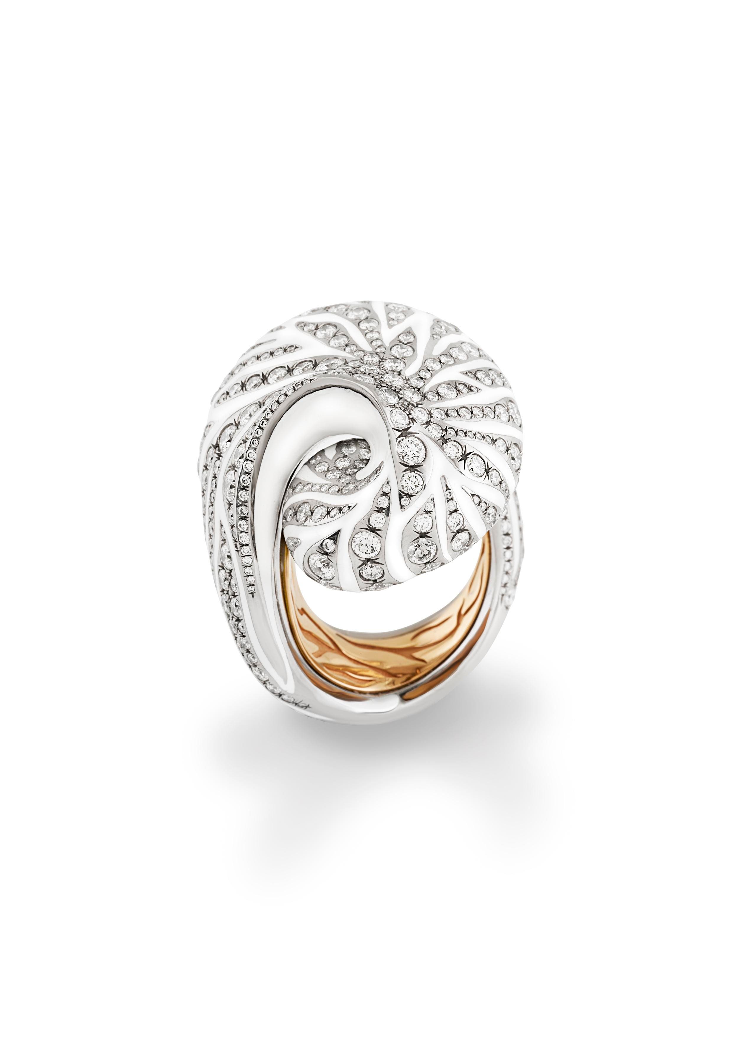  38 Exquisite Jewels To See At The 2025 Couture Show