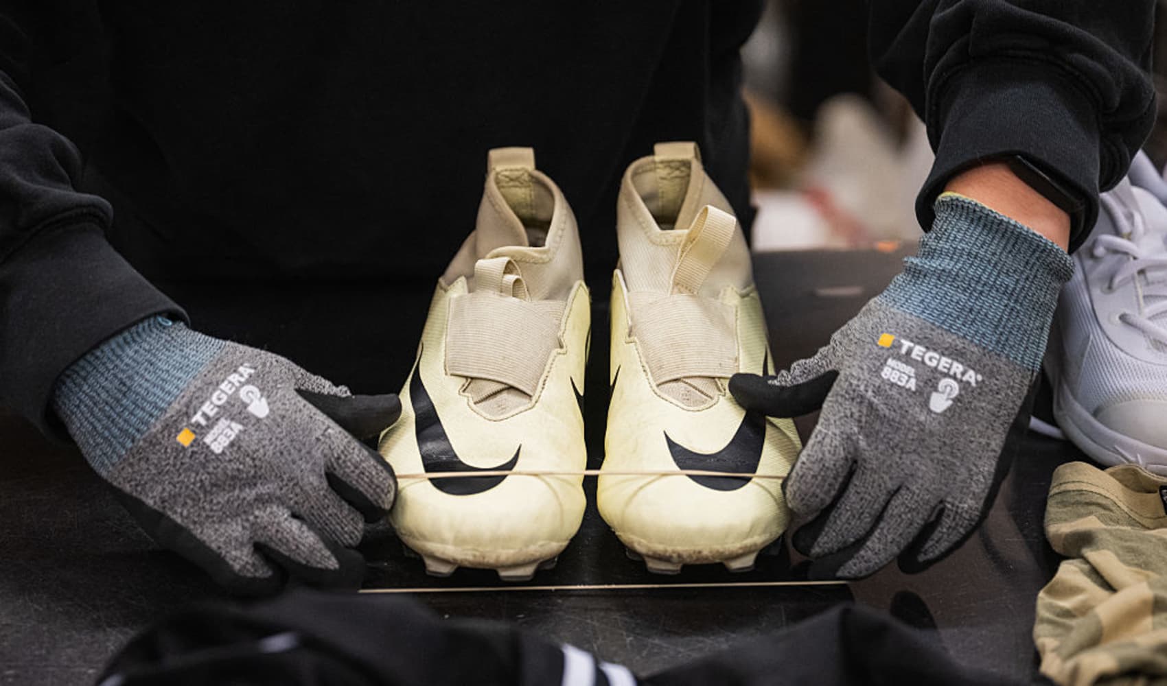  ‘Tariff engineering’ is making a comeback as businesses employ creative ways to skirt higher duties