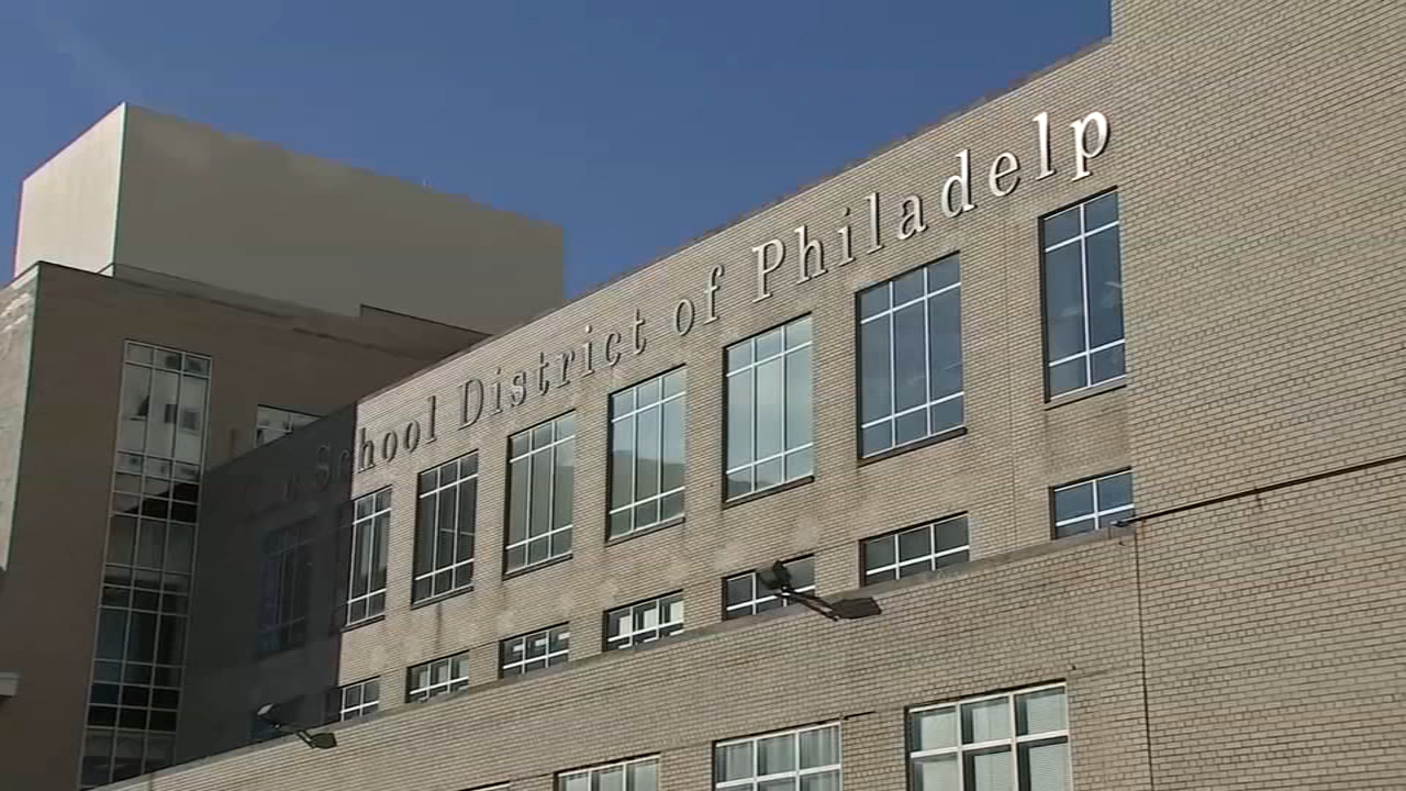  Philadelphia’s schools accused of failing to properly inspect asbestos in buildings