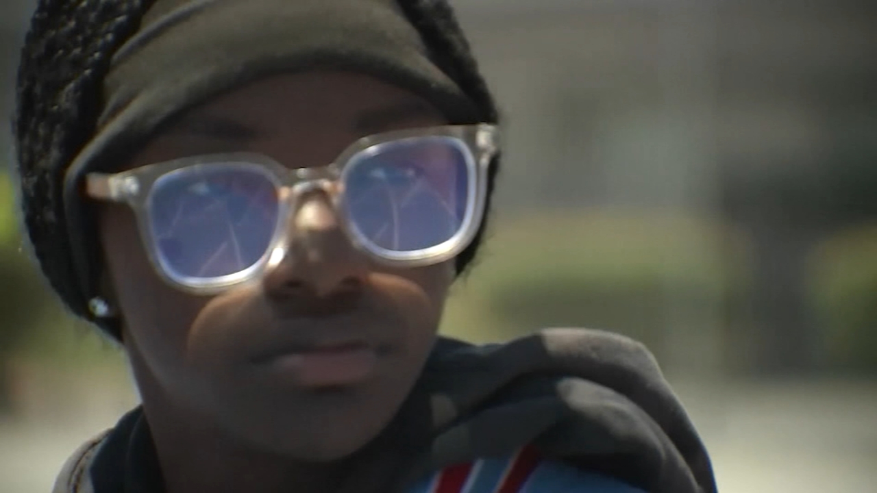  California high school sprinter disqualified after winning state title due to celebration