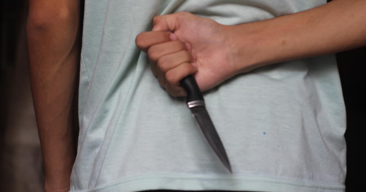 Teen indicted for murder in fatal stabbing at Texas school track meet