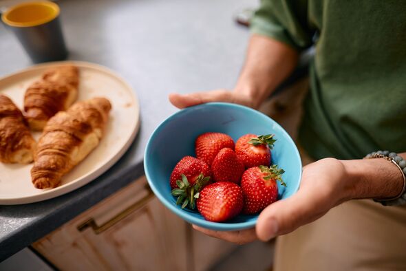  Strawberries will stay fresh ‘for weeks’ with 1 key ingredient