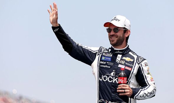 Daniel Suarez makes intriguing comment on NASCAR future with Trackhouse
