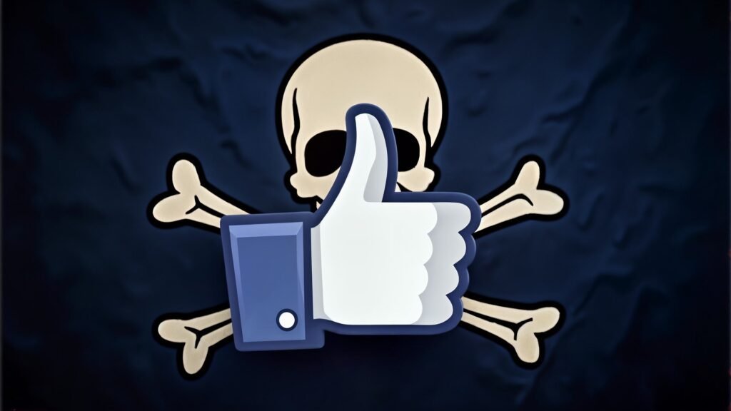  Meta dragged into the court for AI training