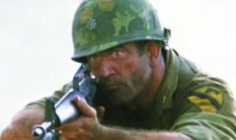  War film beats Saving Private Ryan as fans say it’s the ‘best I’ve ever seen’