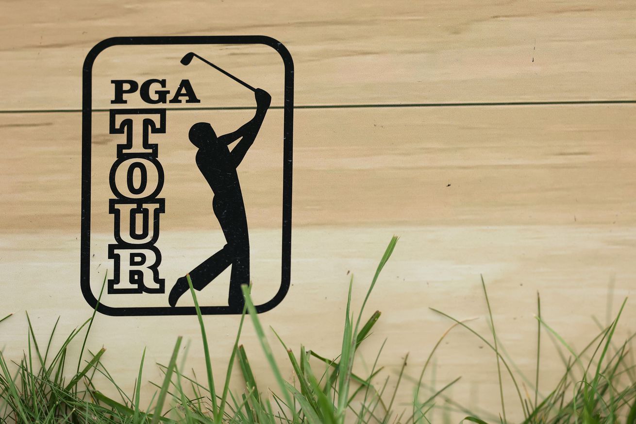 The PGA Tour unveiled a new tracer that is absolutely incredible