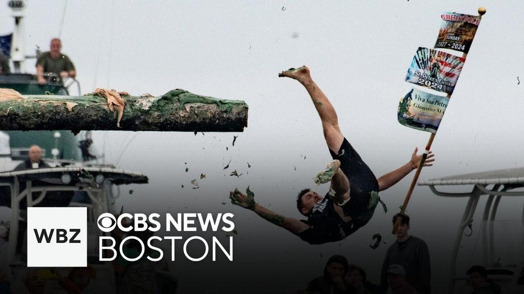  Weekend To Do List: Pride celebration, greasy pole competition in Gloucester