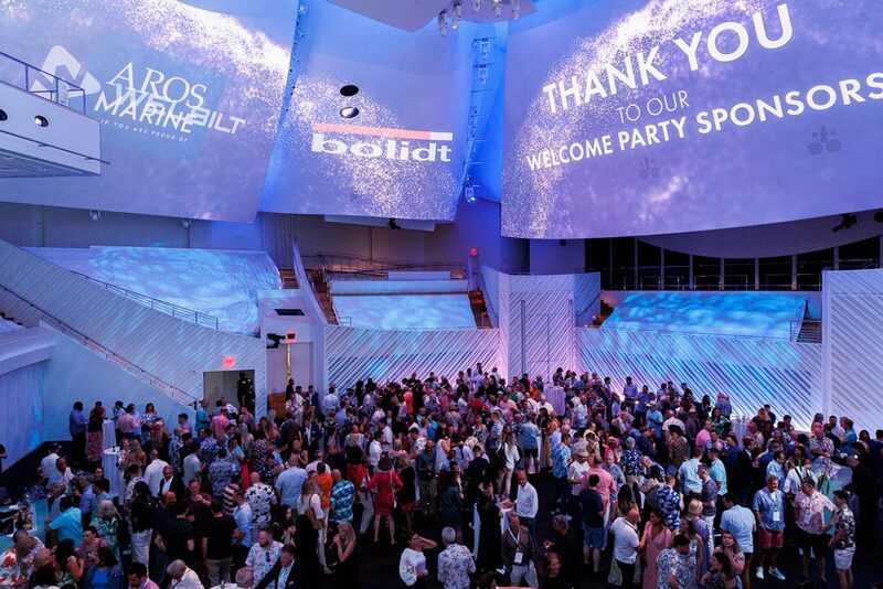  Brazil, Italy, Malaysia, Mexico, Netherlands, Russia, Singapore, and Spain Lead an International Assembly of Designers, Architects, and Suppliers at CSI Americas 2025 to Transform Cruise Ship Interior Concepts with Cutting-Edge Technologies