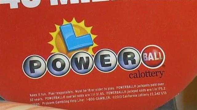Nearly $1.4 million winning Powerball ticket sold in Sacramento set to expire
