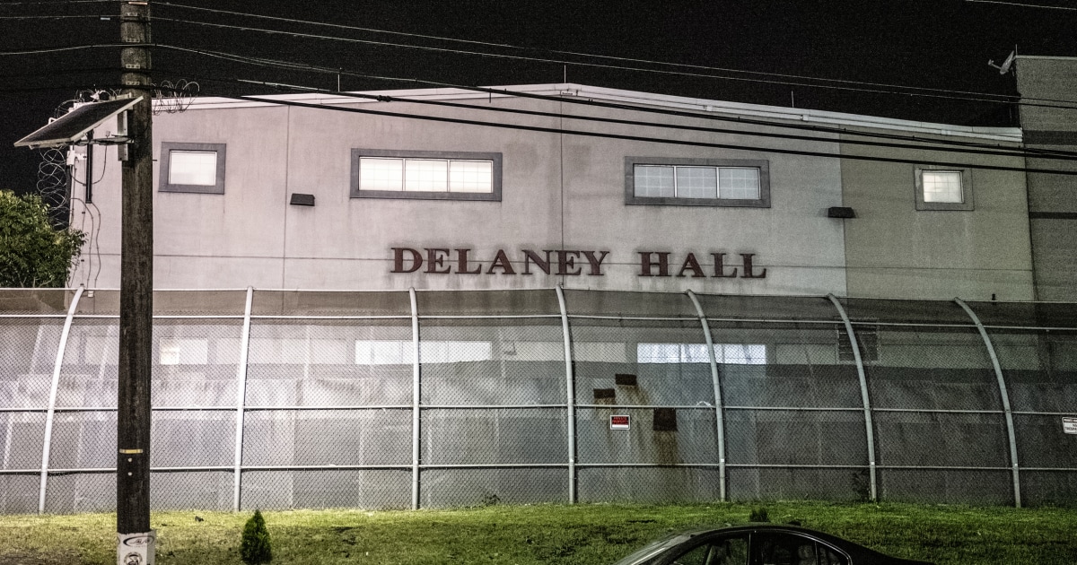 Up to $20K reward offered amid ongoing search for 2 escaped NJ detainees