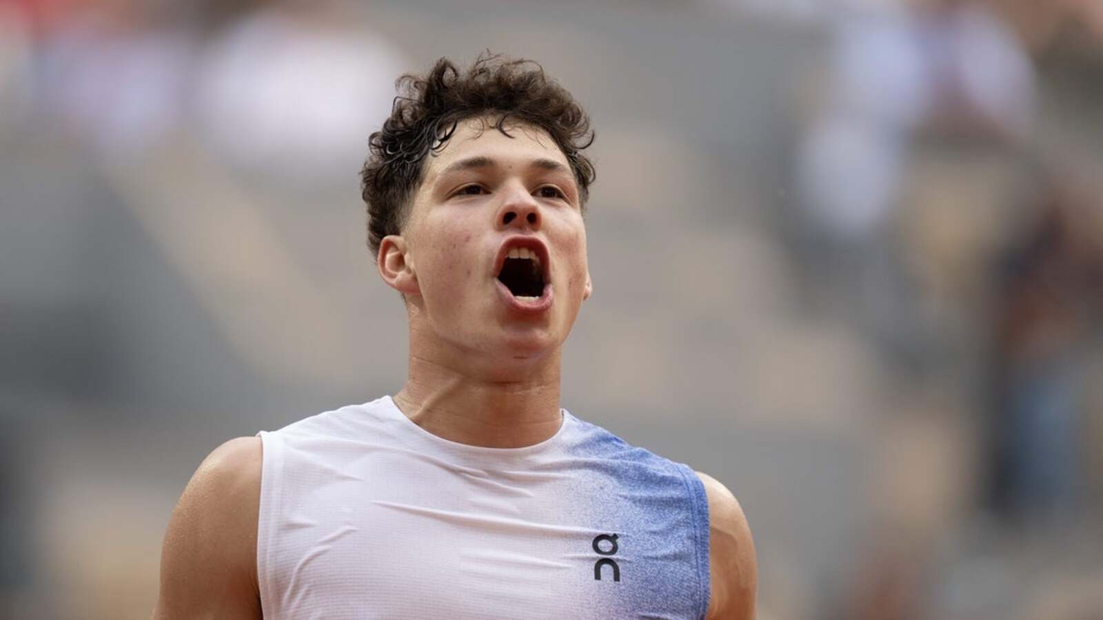  ATP roundup: Fritz, Shelton reach Stuttgart quarterfinals