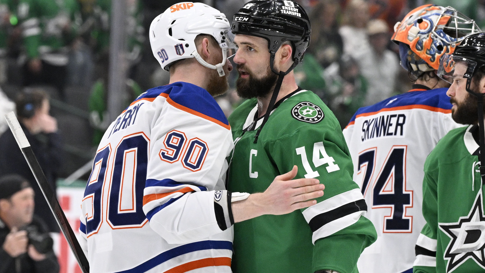 Jamie Benn’s Fate with the Dallas Stars Emerges Following Latest Report