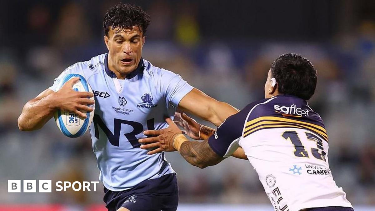 Releasing all Wallabies stars ‘counter-productive’ – Schmidt