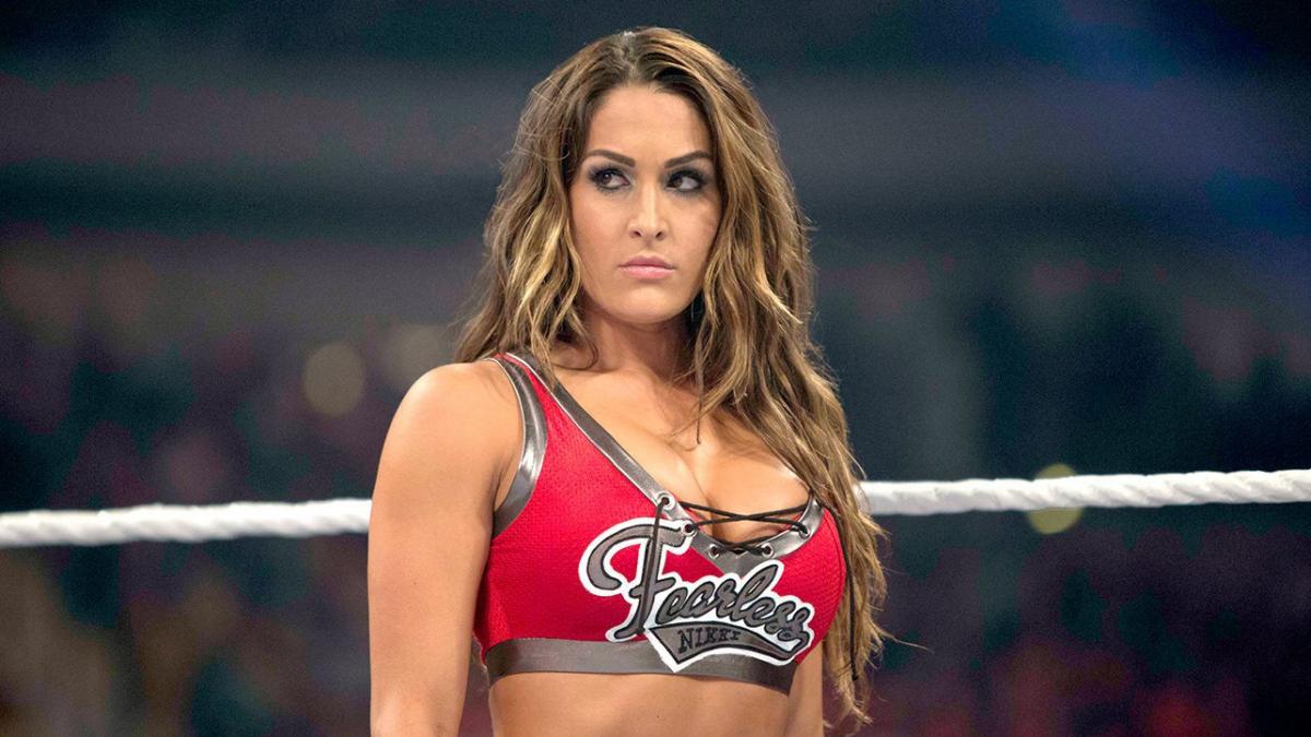 Nikki Bella WWE Return Confirmed (WWE News)