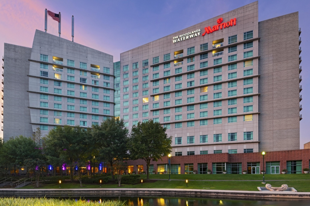  Visit The Woodlands to reassess hotel, convention space amid growing demand