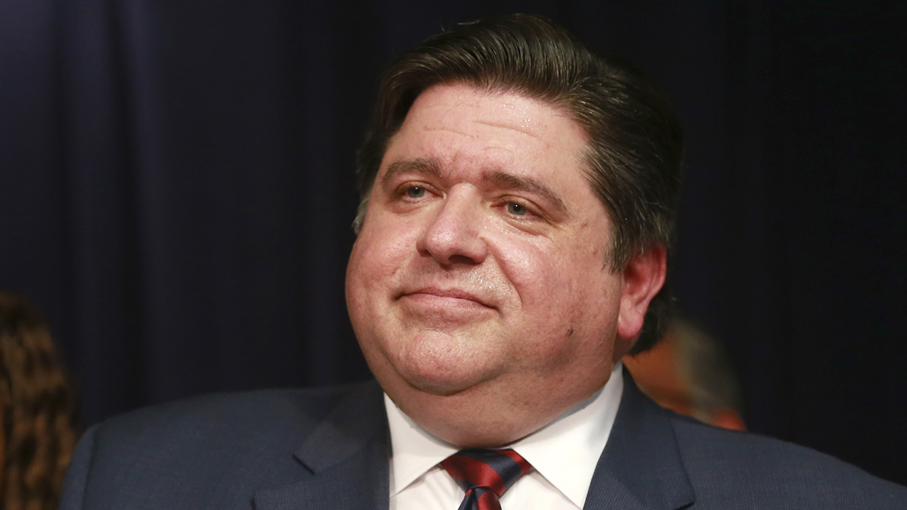  Governor Pritzker set to sign $55.2B Illinois budget