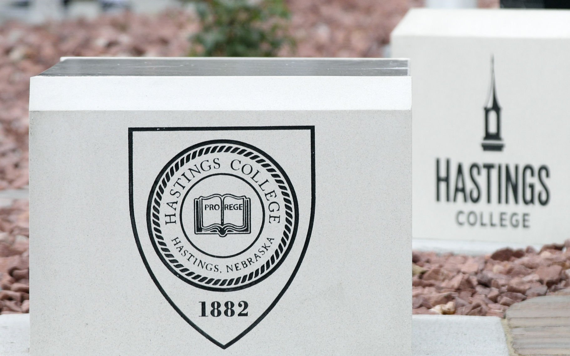 Hastings College awards degrees to 202 students
