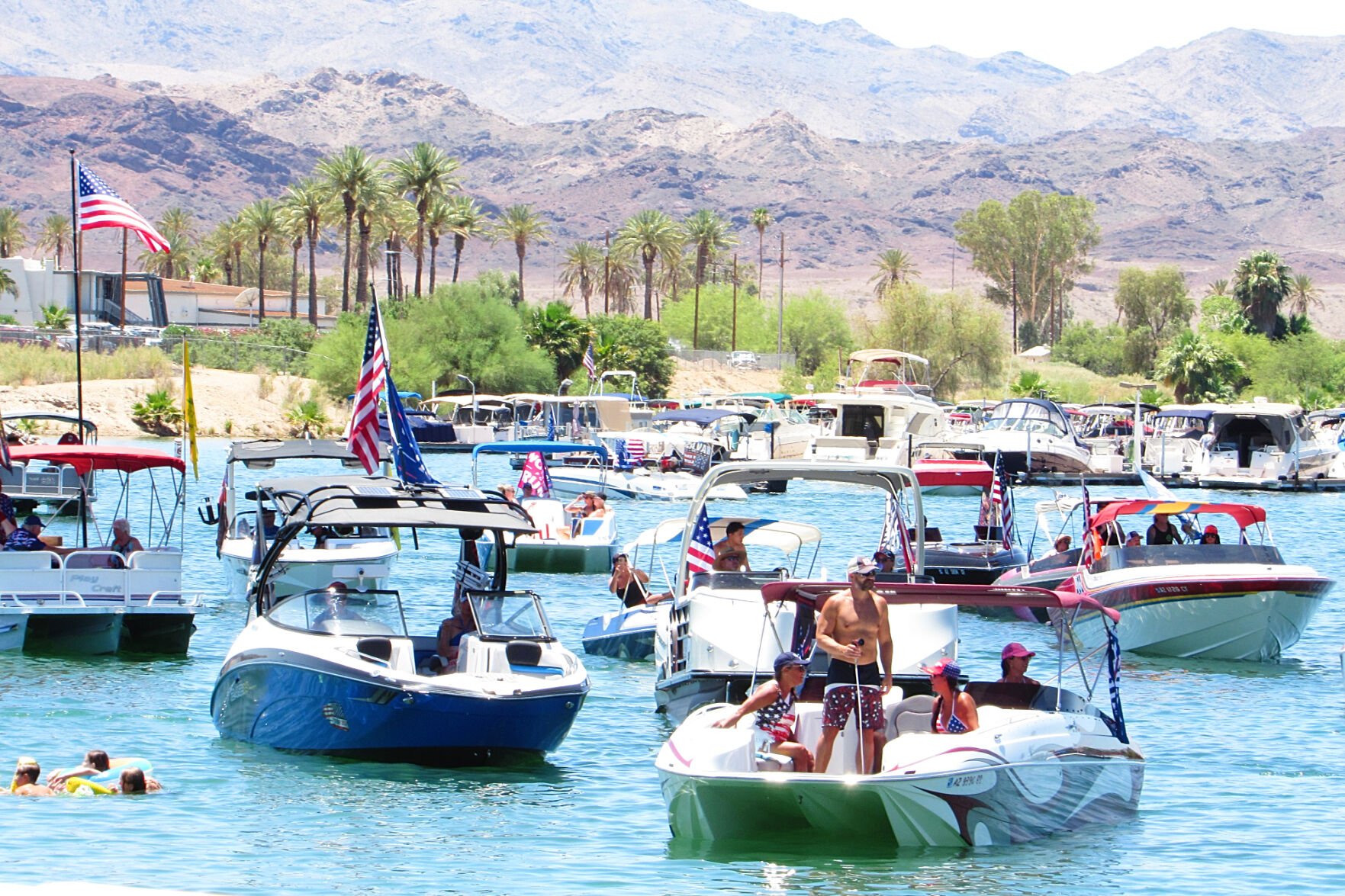 How to turn your summer boating minutes into donations for St. Jude through Surf to Save Lives campaign