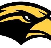Allen helps Southern Miss to regional baseball victory
